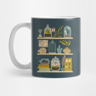 The Naturalist’s Collection Mug